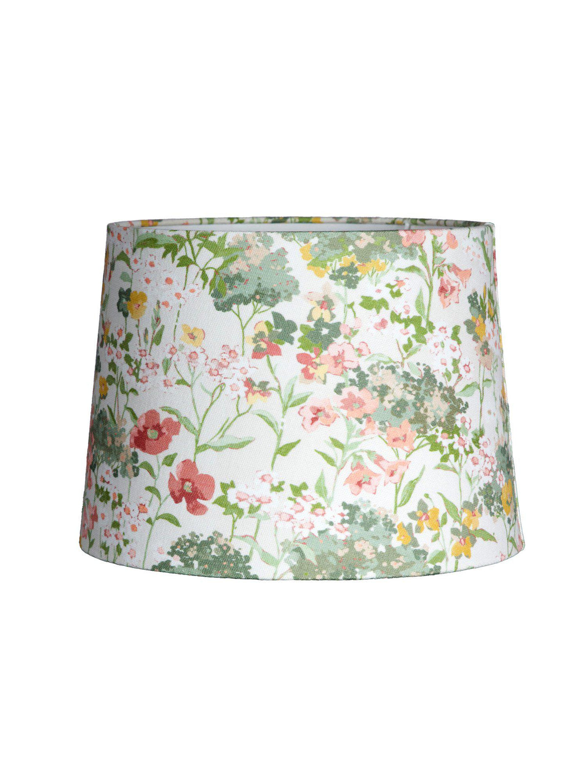 Sofia Lampskärm – Äng multi 30 cm