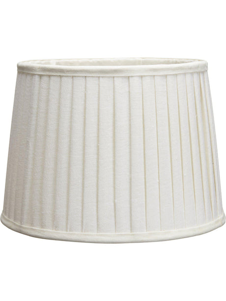 Sofia Plissé – Off-white 30 cm
