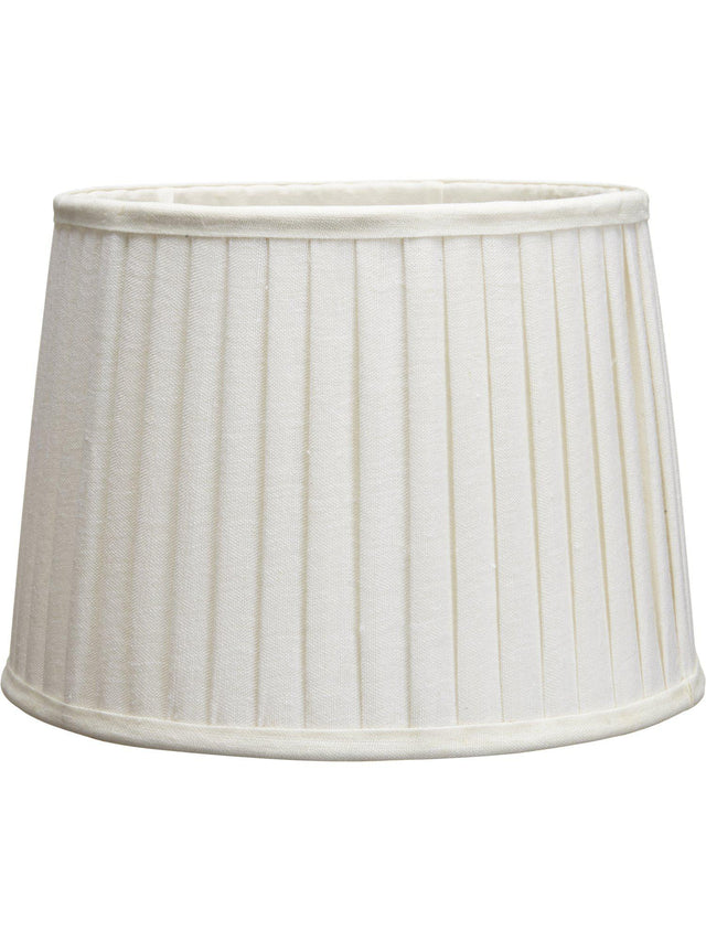 Sofia Plissé – Off-white 30 cm
