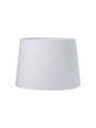 Sofia Lampskärm – Classico vit 30 cm