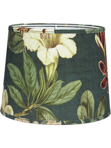 Sofia Lampskärm – Botany grön 30 cm