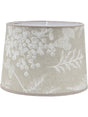 Sofia Lampskärm – Fern beige 30 cm