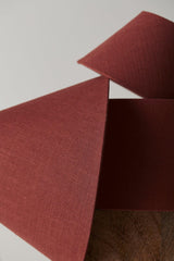 Sofia Lampskärm – Florenzo röd 30 cm