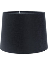 Sofia Lampskärm – Carnaby svart 30 cm