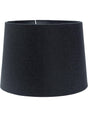 Sofia Lampskärm – Carnaby svart 30 cm