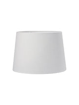 Sofia Lampskärm – Franza vit 30 cm