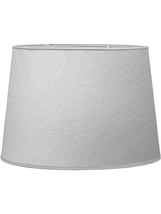 Sofia Lampskärm – Franza grå art. 430-FR03 30 cm