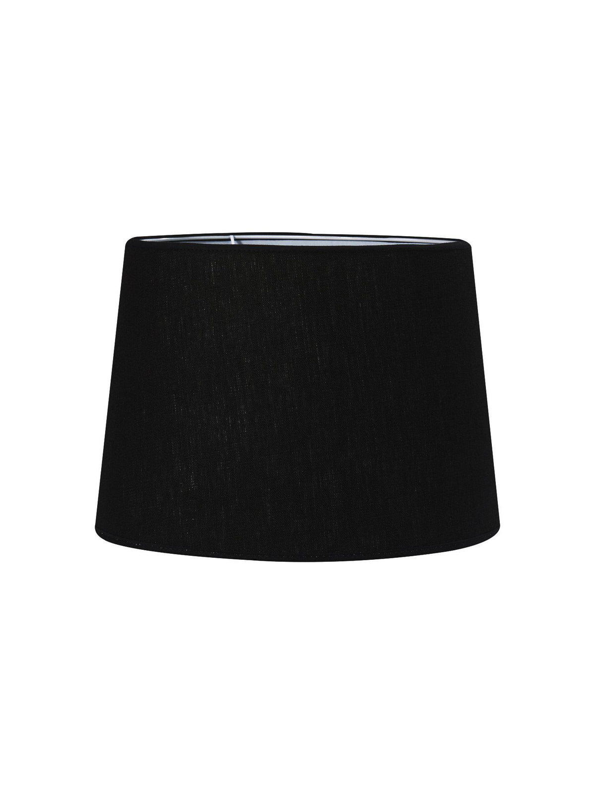 Sofia Lampskärm – Franza svart 30 cm