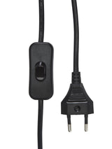Emmi vägglampa Antikmässing 34cm