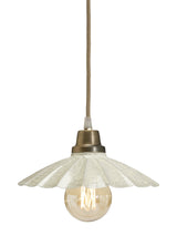 Ester fönsterlampa Offwhite 24cm