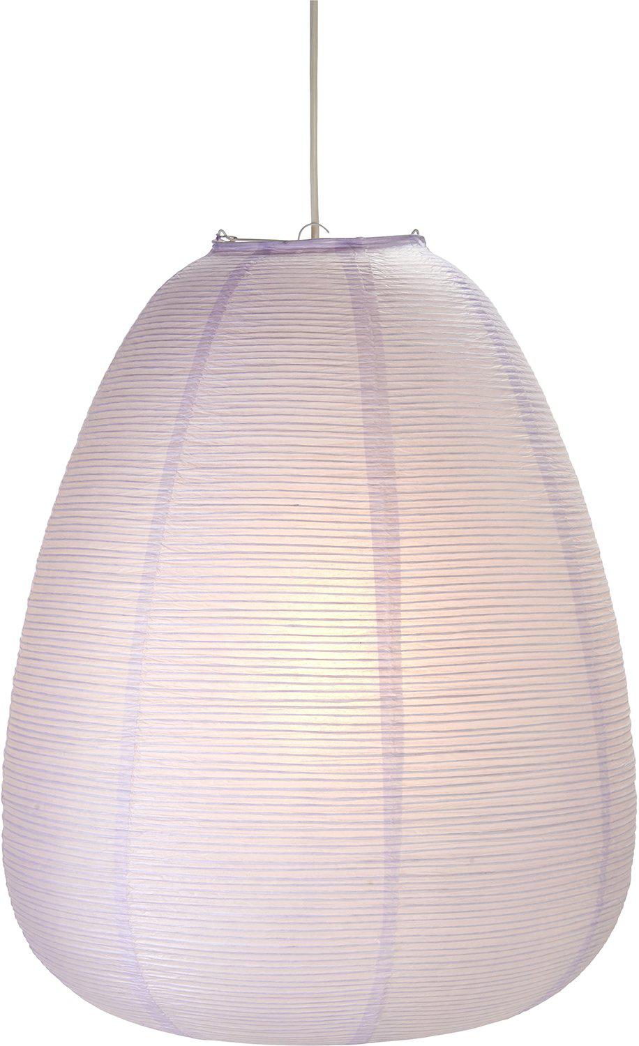 Maki Takskärm – Lavendel 43 cm
