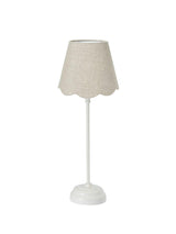 Lottie Bordslampa – Off-white 58 cm