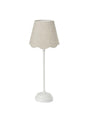 Lottie Bordslampa – Off-white 58 cm