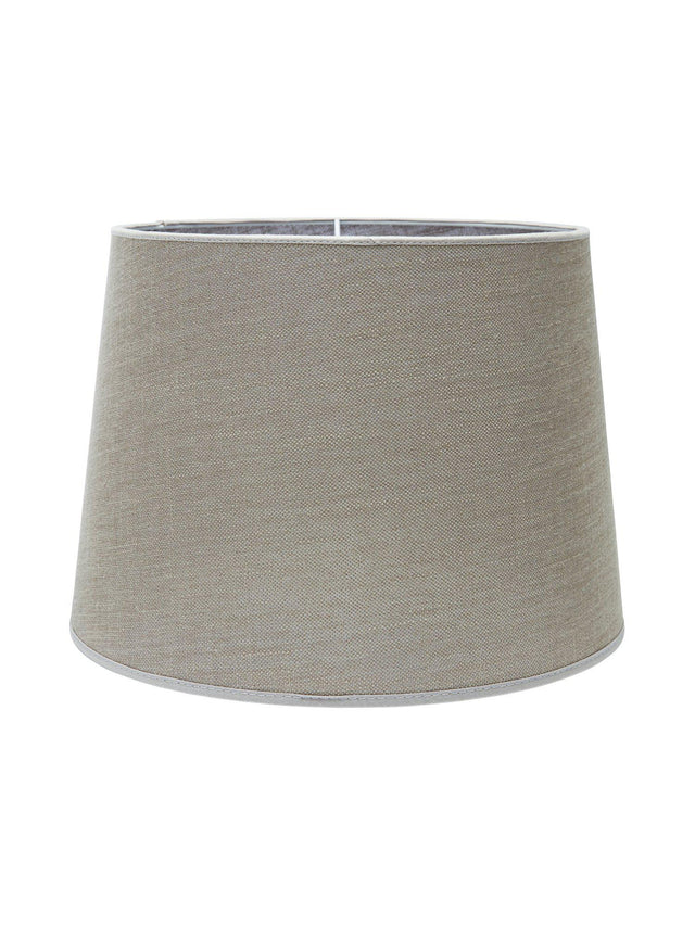Sofia Lampskärm – Cecil nougat 35 cm