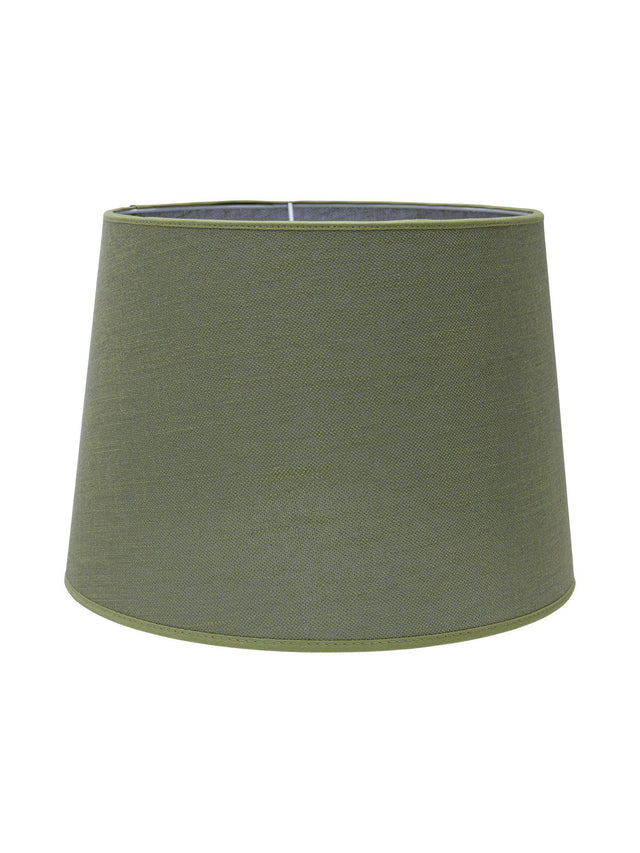 Sofia Lampskärm – Cecil mossa 35 cm