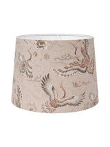 Sofia Lampskärm – Heron beige 35 cm