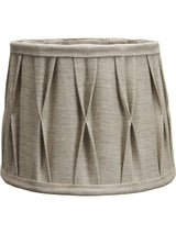 Sofia Plissé – Stygn natur 35 cm