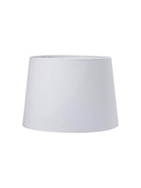 Sofia Lampskärm – Classico vit 35 cm