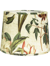 Sofia Lampskärm – Botany offwhite35 cm