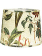 Sofia Lampskärm – Botany offwhite35 cm