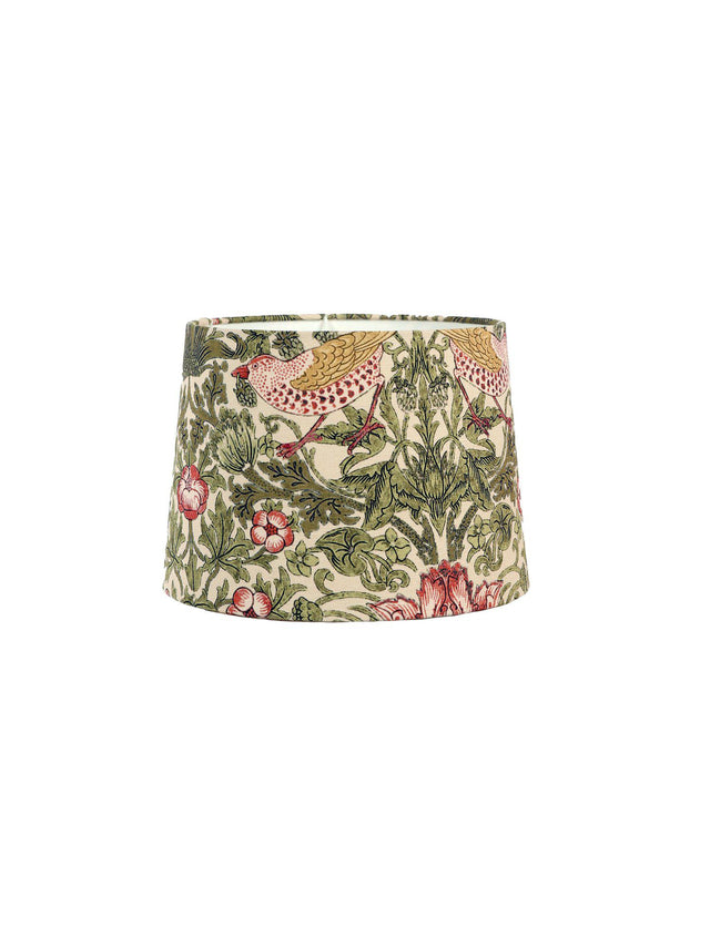 Sofia Lampskärm – Vilja mossa 35 cm