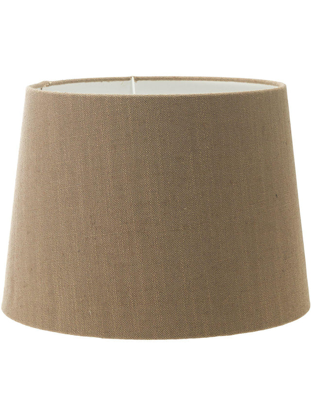 Sofia Lampskärm – Florenzo caramel 35c 25 cm