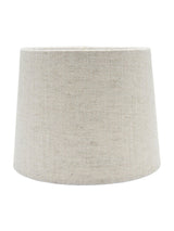 Sofia Lampskärm – Florenzo stone 35 cm