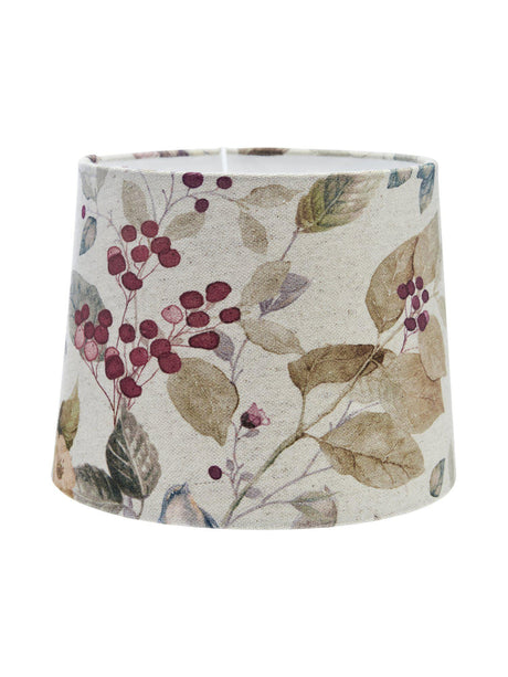 Sofia Lampskärm – Garden beige 35 cm