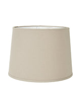 Sofia Lampskärm – Franza beige 35 cm