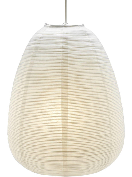 Maki Takskärm – Vit 43 cm