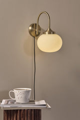 Elsy Vägglampa 26cm