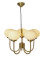 Elsy Taklampa – H35,5 cm, 5xE14