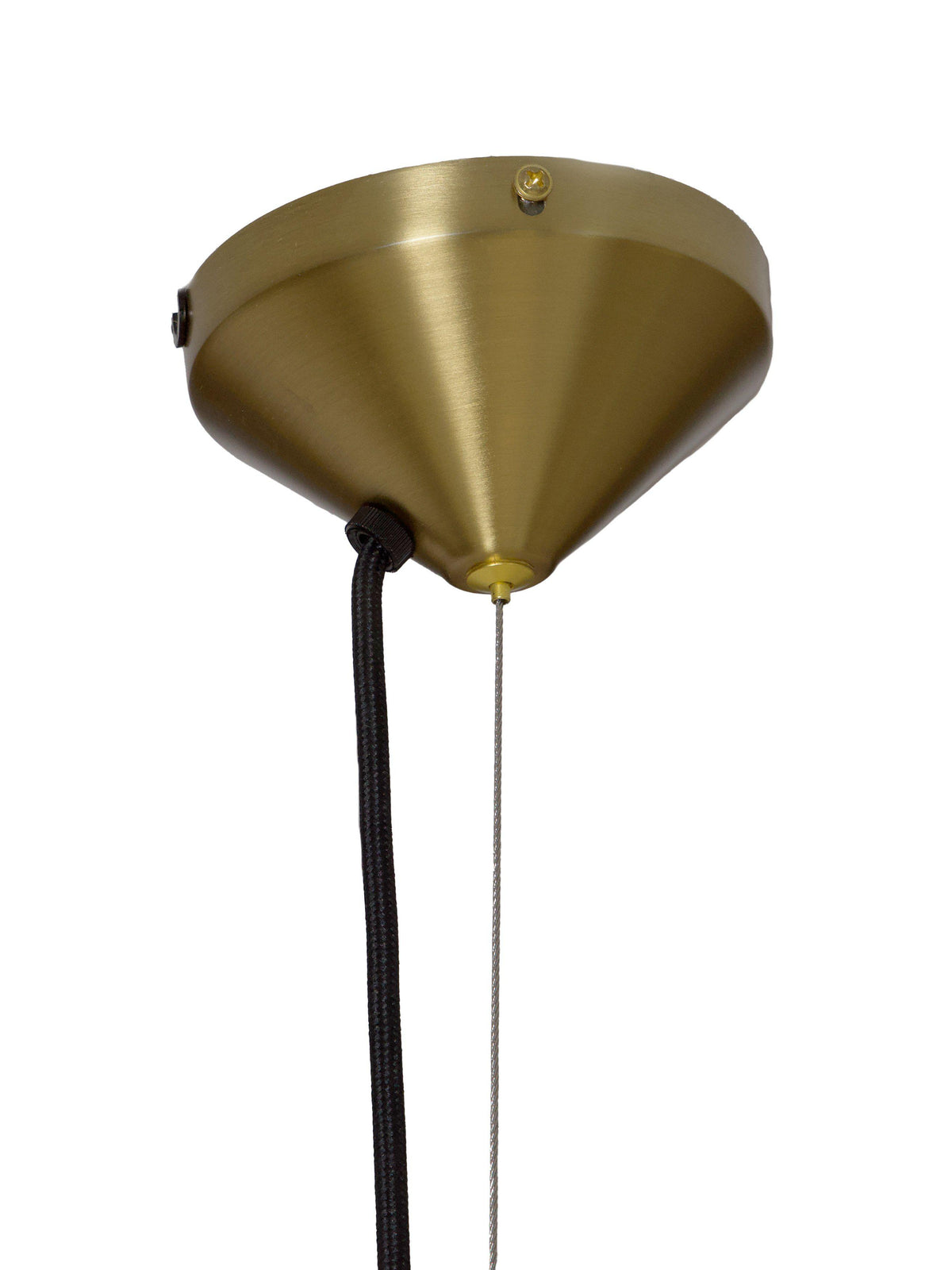 Elsy Taklampa – H35,5 cm, 5xE14