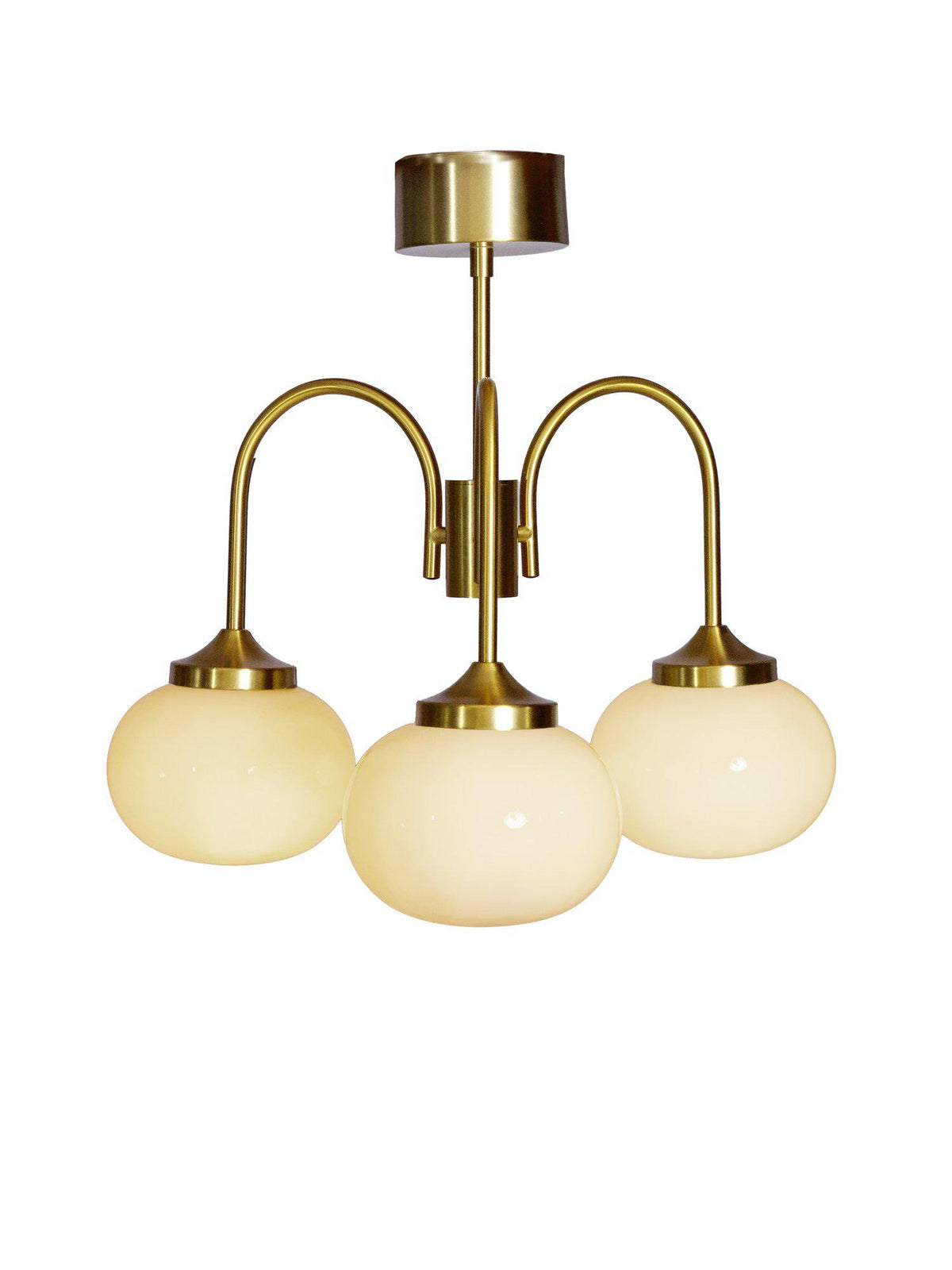 Elsy Plafond – H50 cm, 3xE14