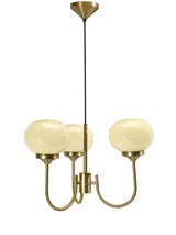 Elsy Taklampa 59cm, 3xE14