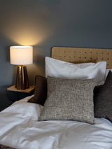 Aira Bordslampa – Oljad mässing 50 cm