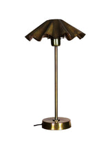Aira Bordslampa Oil brass 46cm