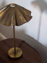 Aira Bordslampa Oil brass 46cm