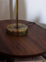 Aira Bordslampa Oil brass 46cm