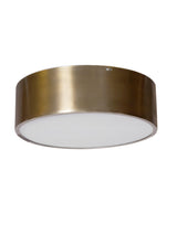 Colmar Plafond – Mässing 41 cm