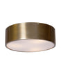 Colmar Plafond – Mässing 41 cm
