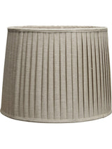 Sofia Plissé – Natur 40 cm