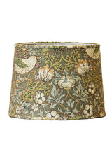 Sofia Lampskärm – Vilja grön 40 cm