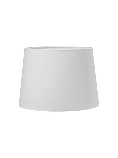 Sofia Lampskärm – Franza vit 40 cm