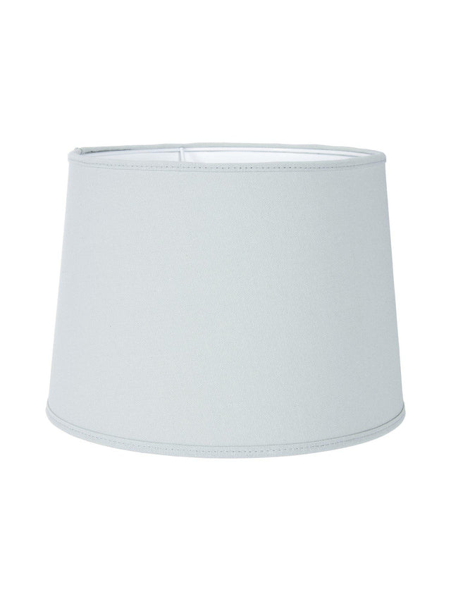 Sofia Lampskärm – Franza grå 40 cm
