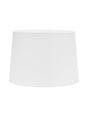 Sofia Lampskärm – Lin off-white 40 cm