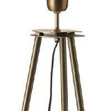 Base Golv Tripod – Antikmässing art. 4410502-L021 123 cm