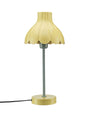 Wera Bordslampa – Gul/grön 47 cm