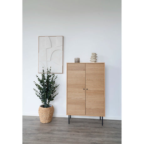 House Nordic,  Vas Dekoration Beige