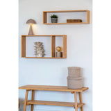 House Nordic,  Vas Dekoration Beige